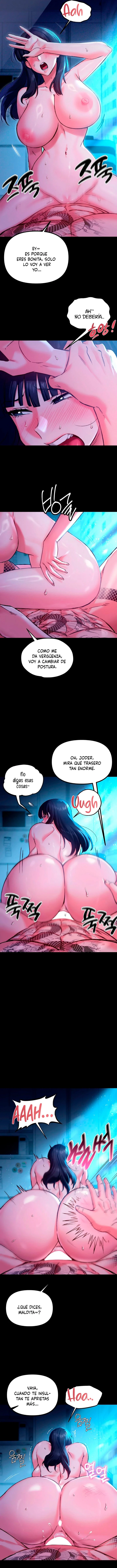 Antologia NTR - Capítulo 8 - Página 10 - Cartel Manhwa | Sumérgete en Historias Sin Límites