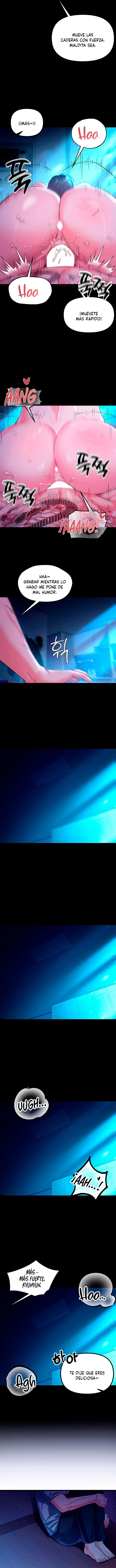 Antologia NTR - Capítulo 8 - Página 11 - Cartel Manhwa | Sumérgete en Historias Sin Límites