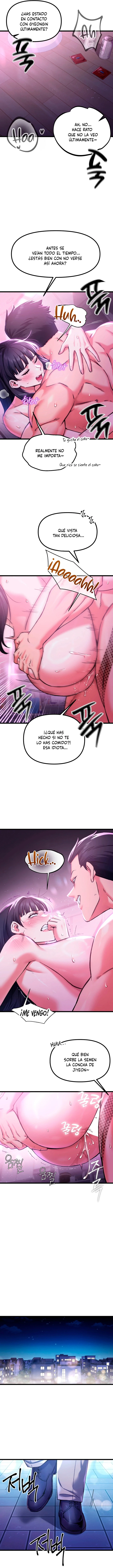 Antologia NTR - Capítulo 9 - Página 4 - LectorTMOo