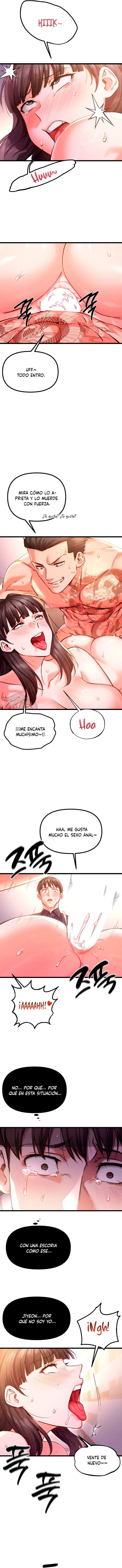 Antologia NTR - Capítulo 10 - Página 8 - LectorTMOo