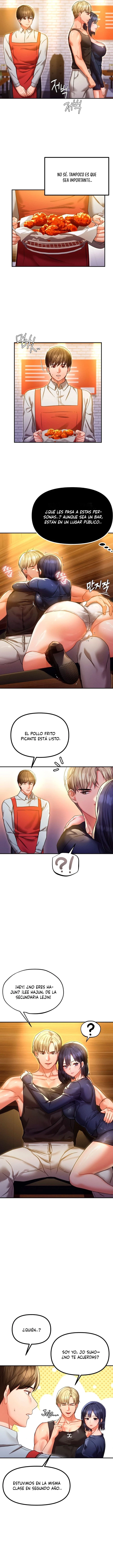 Antologia NTR - Capítulo 11 - Página 4 - LectorTMOo