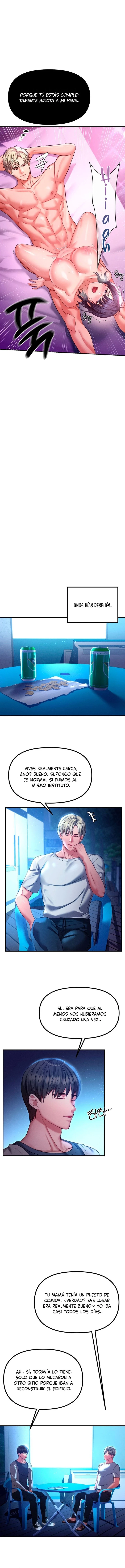 Antologia NTR - Capítulo 11 - Página 7 - LectorTMOo