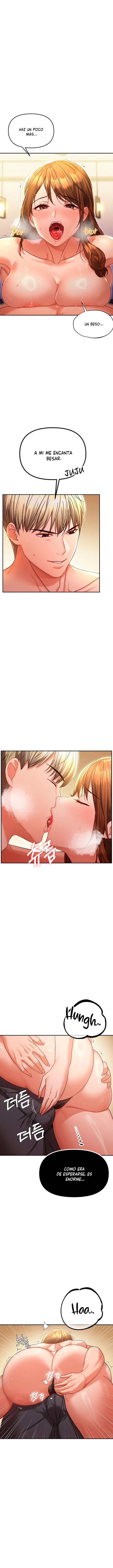 Antologia NTR - Capítulo 12 - Página 1 - Cartel Manhwa | Sumérgete en Historias Sin Límites