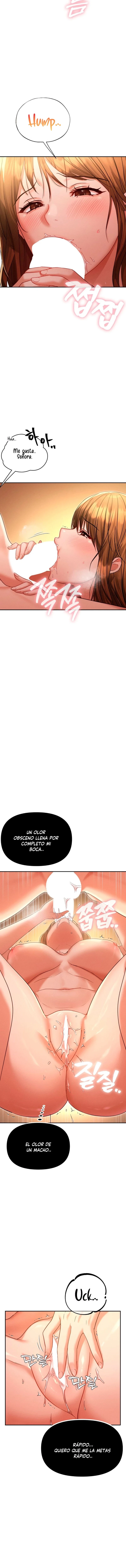 Antologia NTR - Capítulo 12 - Página 3 - Cartel Manhwa | Sumérgete en Historias Sin Límites