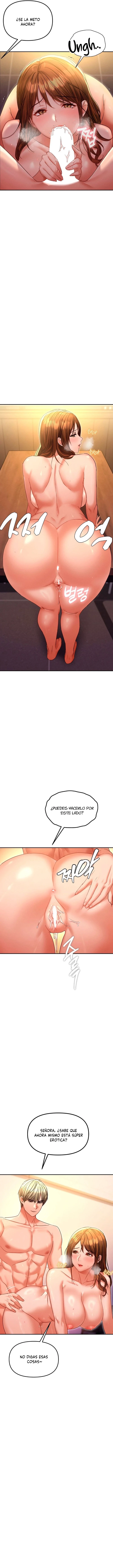 Antologia NTR - Capítulo 12 - Página 4 - Cartel Manhwa | Sumérgete en Historias Sin Límites