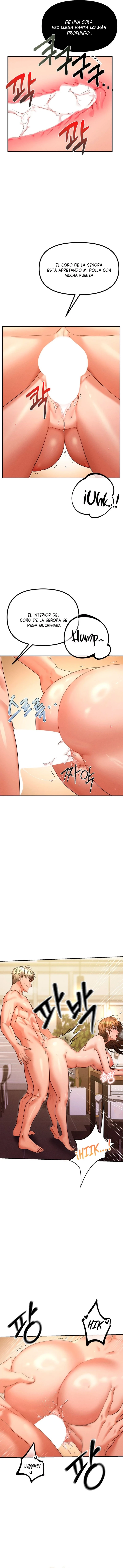 Antologia NTR - Capítulo 12 - Página 6 - Cartel Manhwa | Sumérgete en Historias Sin Límites