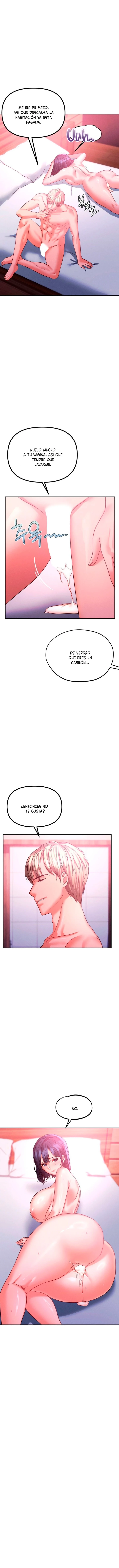 Antologia NTR - Capítulo 13 - Página 8 - LectorTMOo