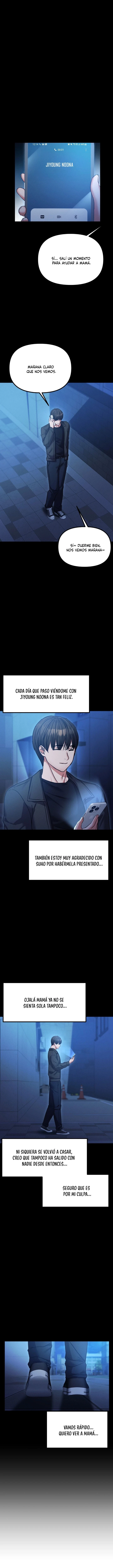 Antologia NTR - Capítulo 14 - Página 1 - Cartel Manhwa | Sumérgete en Historias Sin Límites