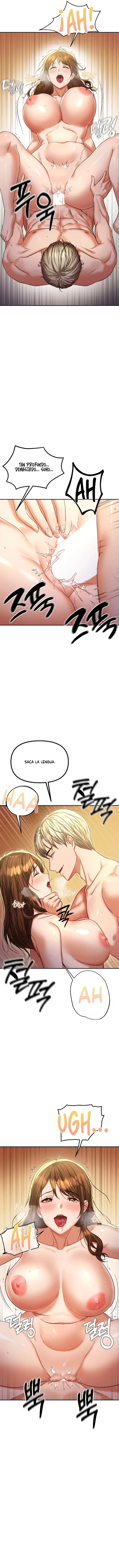 Antologia NTR - Capítulo 14 - Página 3 - Cartel Manhwa | Sumérgete en Historias Sin Límites