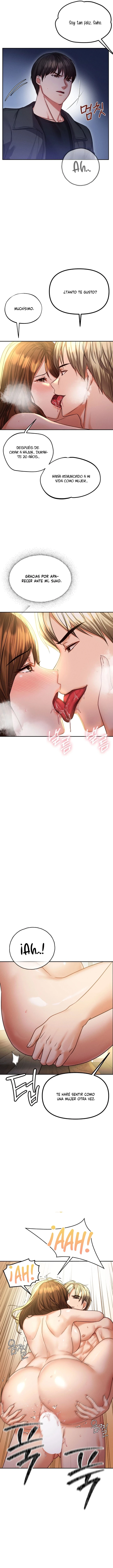 Antologia NTR - Capítulo 14 - Página 5 - Cartel Manhwa | Sumérgete en Historias Sin Límites