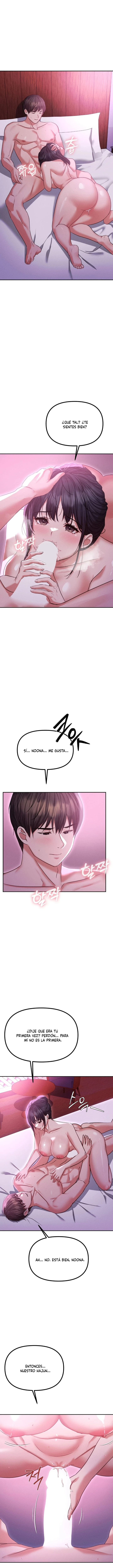 Antologia NTR - Capítulo 14 - Página 11 - Cartel Manhwa | Sumérgete en Historias Sin Límites