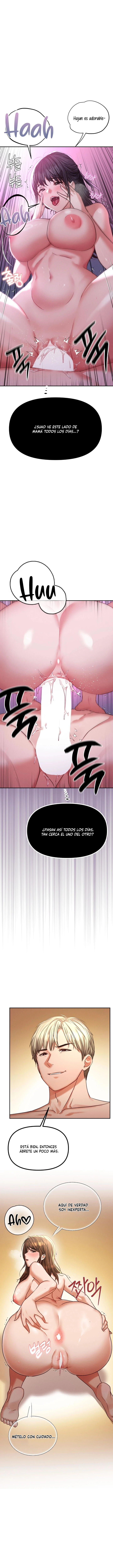 Antologia NTR - Capítulo 14 - Página 13 - Cartel Manhwa | Sumérgete en Historias Sin Límites