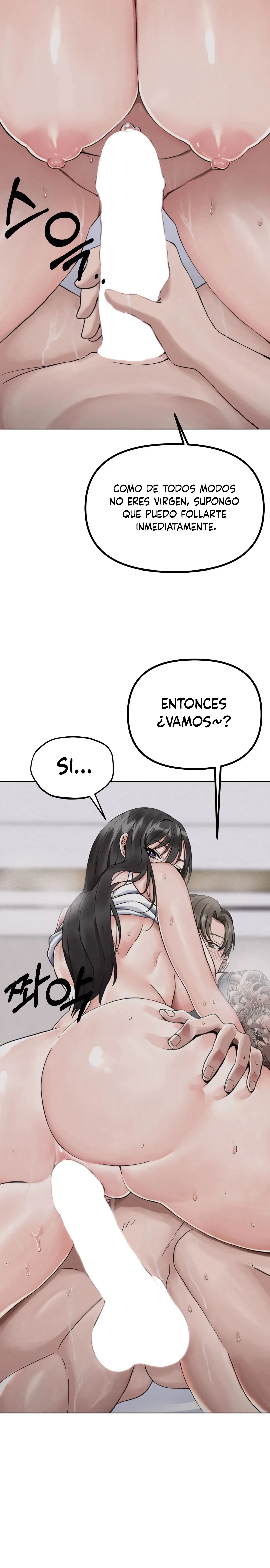 Antologia NTR - Capítulo 21 - Página 14 - LectorTMOo