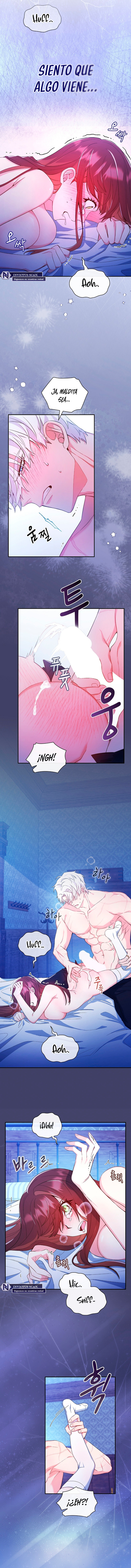 ¿Cómo es que soy M? - Capítulo 3 - Página 7 - carteldemanhwa.net