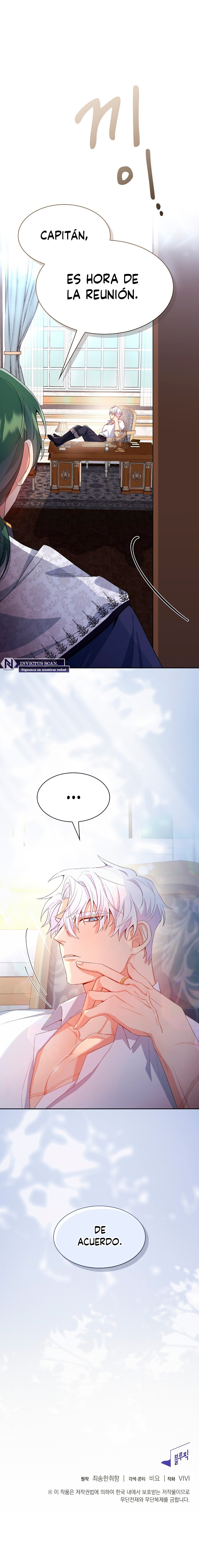 ¿Cómo es que soy M? - Capítulo 4 - Página 11 - carteldemanhwa.net