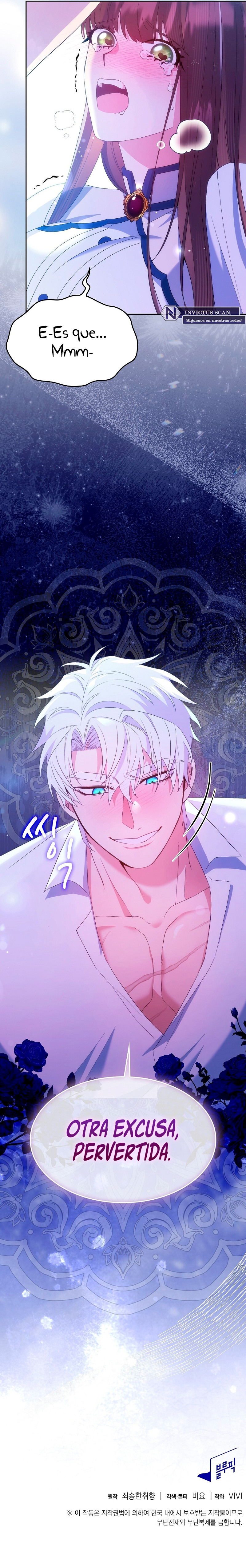 ¿Cómo es que soy M? - Capítulo 11 - Página 11 - carteldemanhwa.net