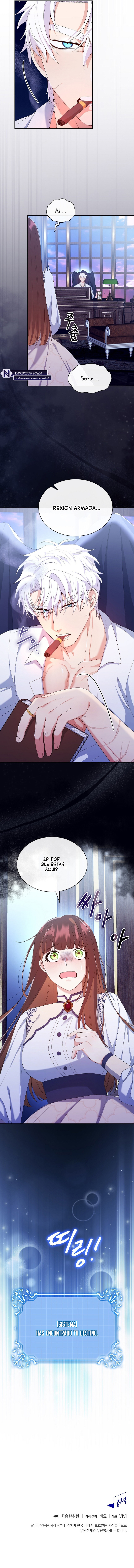 ¿Cómo es que soy M? - Capítulo 7 - Página 13 - carteldemanhwa.net