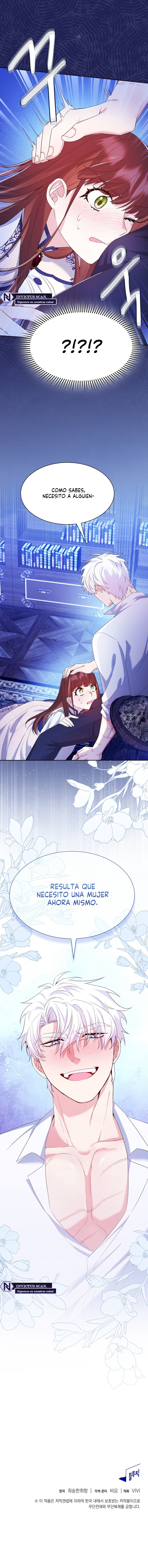 ¿Cómo es que soy M? - Capítulo 8 - Página 11 - carteldemanhwa.net