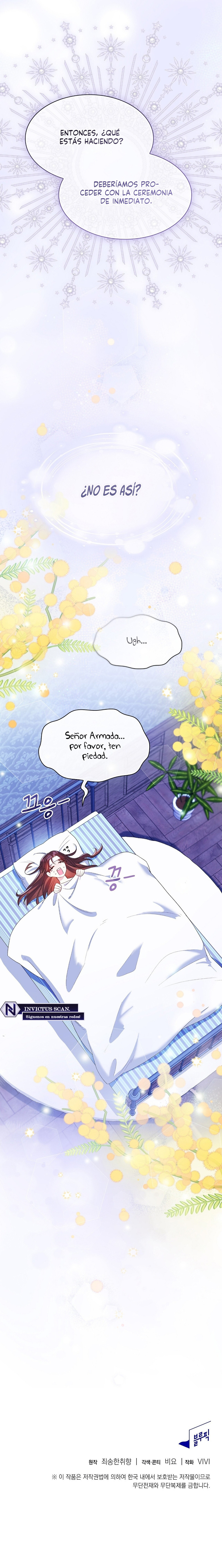 ¿Cómo es que soy M? - Capítulo 9 - Página 13 - carteldemanhwa.net