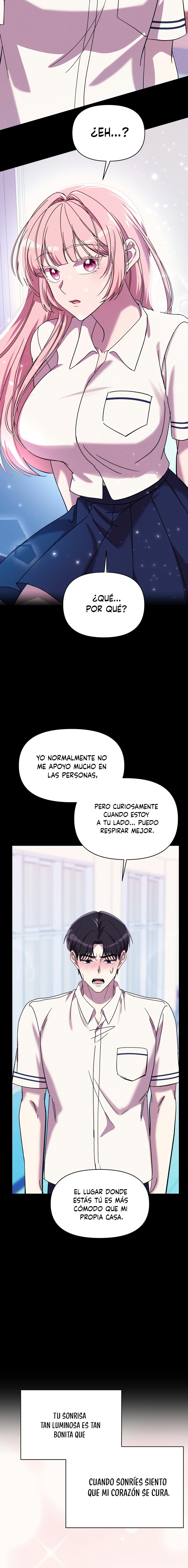 La Temperatura entre Nosotros - Capítulo 7 - Página 10 - LectorTMOo