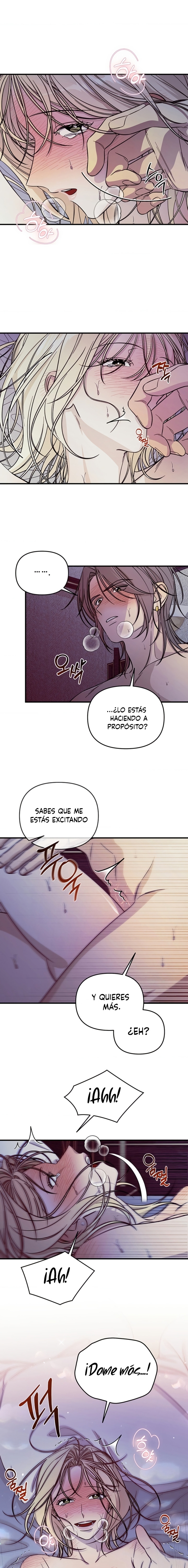 Complejo de Mujer Casada - Capítulo 1 - Página 3 - carteldemanhwa.net