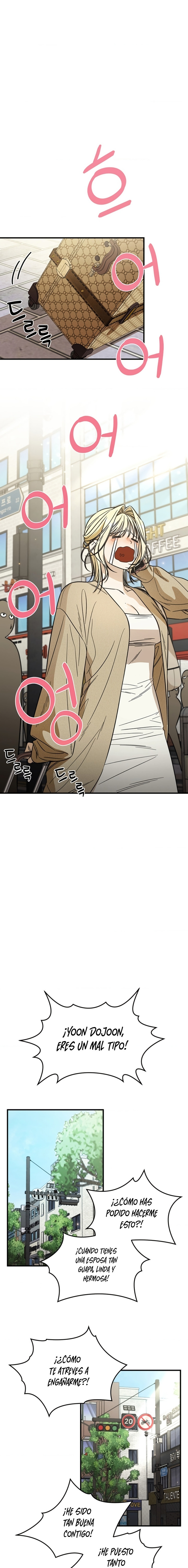 Complejo de Mujer Casada - Capítulo 1 - Página 5 - carteldemanhwa.net