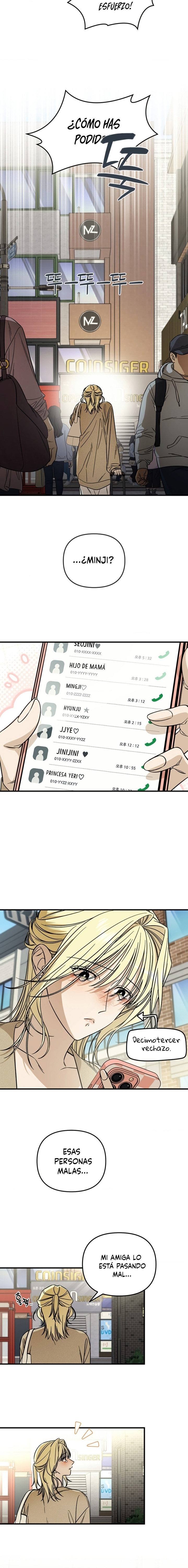 Complejo de Mujer Casada - Capítulo 1 - Página 6 - carteldemanhwa.net