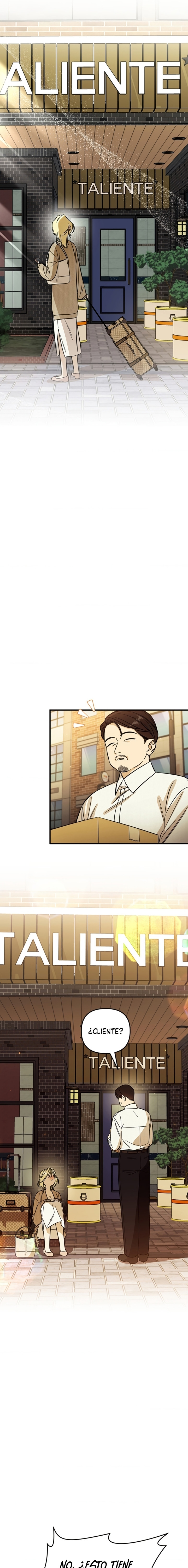 Complejo de Mujer Casada - Capítulo 1 - Página 7 - carteldemanhwa.net