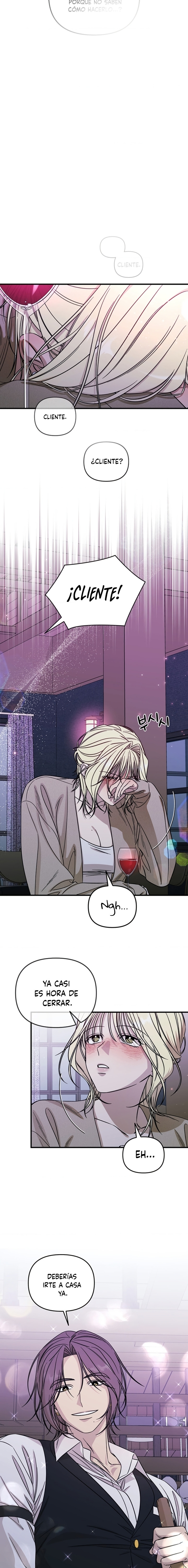 Complejo de Mujer Casada - Capítulo 1 - Página 10 - carteldemanhwa.net