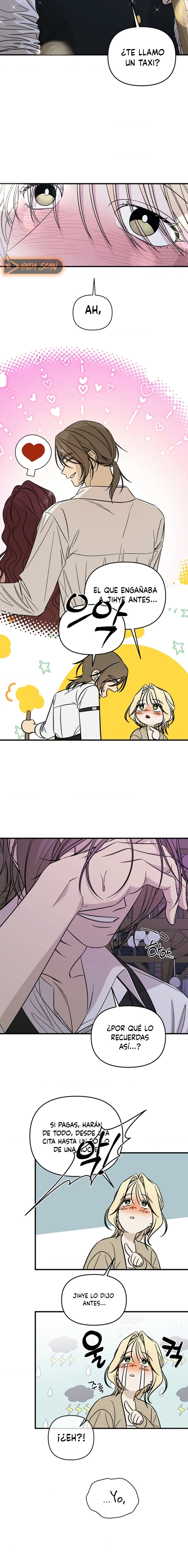 Complejo de Mujer Casada - Capítulo 1 - Página 11 - carteldemanhwa.net