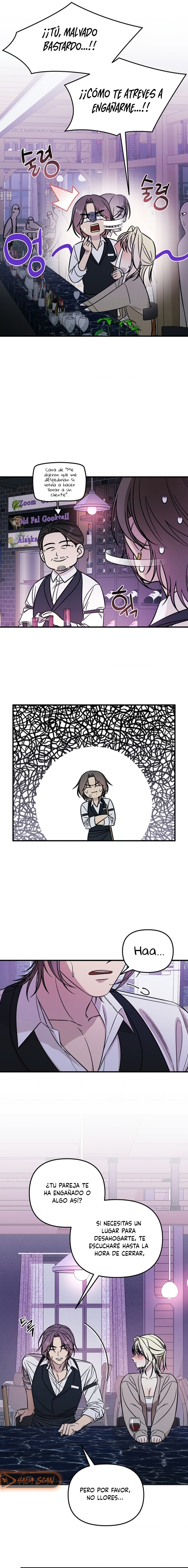 Complejo de Mujer Casada - Capítulo 1 - Página 12 - carteldemanhwa.net