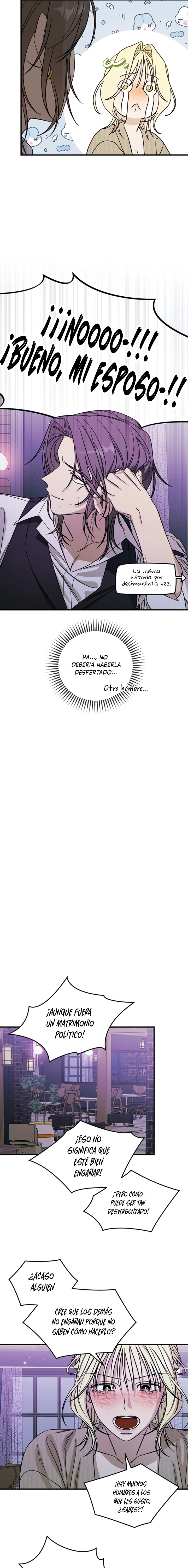 Complejo de Mujer Casada - Capítulo 1 - Página 13 - carteldemanhwa.net