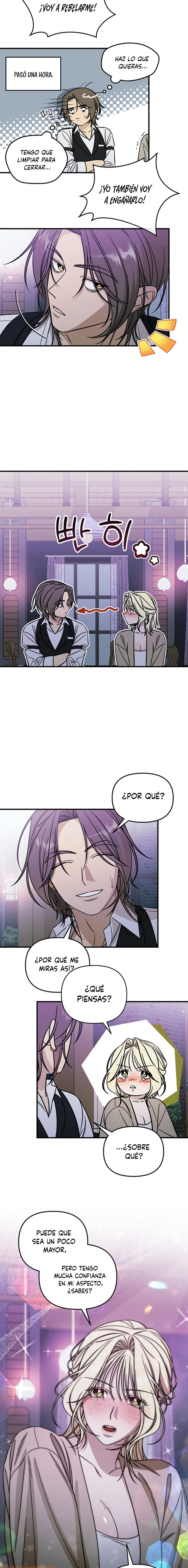 Complejo de Mujer Casada - Capítulo 1 - Página 14 - carteldemanhwa.net