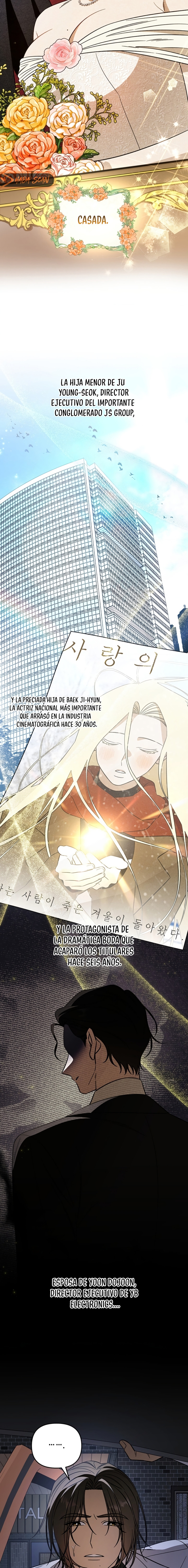 Complejo de Mujer Casada - Capítulo 2 - Página 3 - carteldemanhwa.net