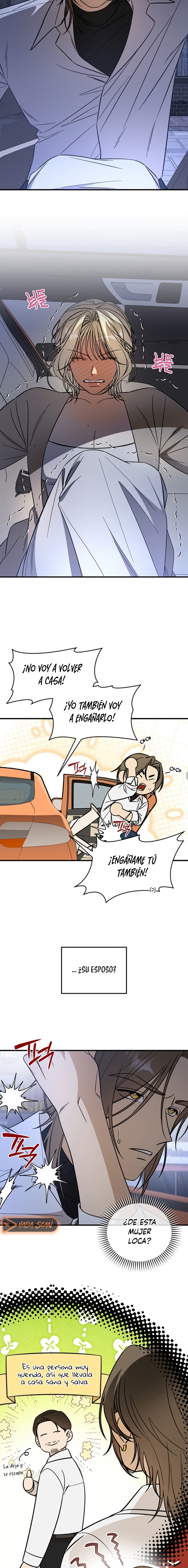 Complejo de Mujer Casada - Capítulo 2 - Página 4 - carteldemanhwa.net