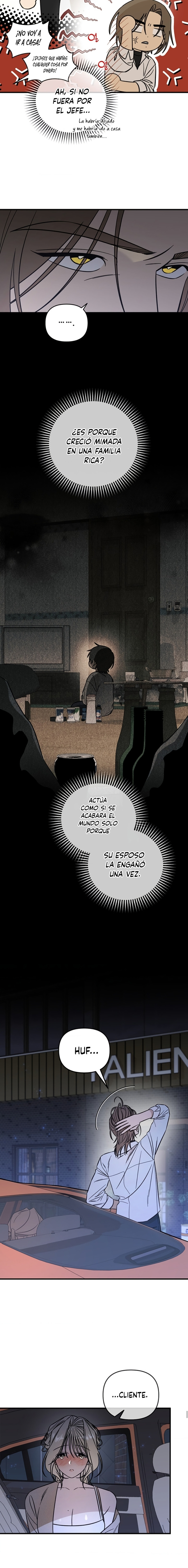 Complejo de Mujer Casada - Capítulo 2 - Página 5 - carteldemanhwa.net