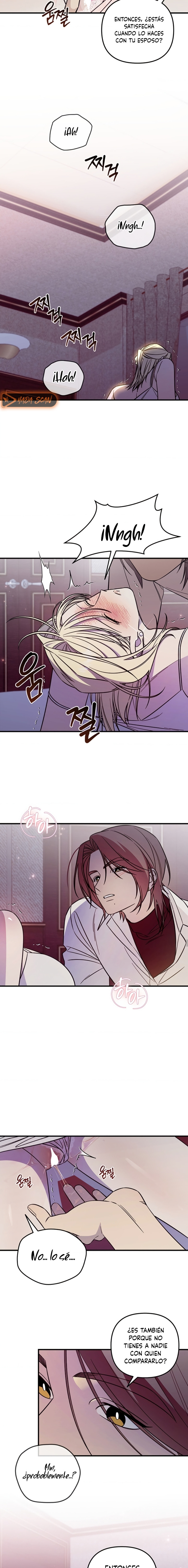 Complejo de Mujer Casada - Capítulo 2 - Página 9 - carteldemanhwa.net