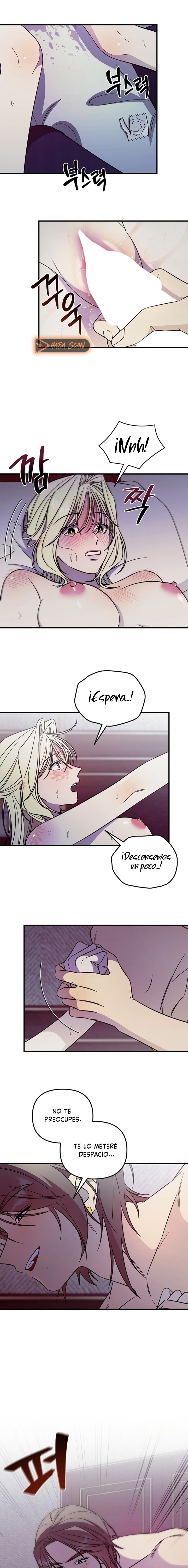 Complejo de Mujer Casada - Capítulo 2 - Página 14 - carteldemanhwa.net