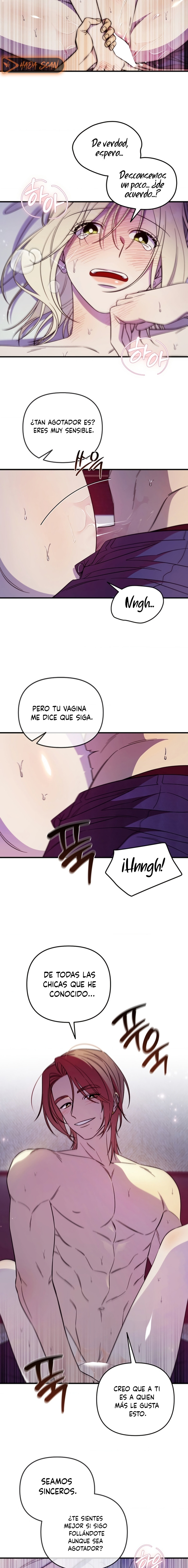Complejo de Mujer Casada - Capítulo 3 - Página 4 - carteldemanhwa.net