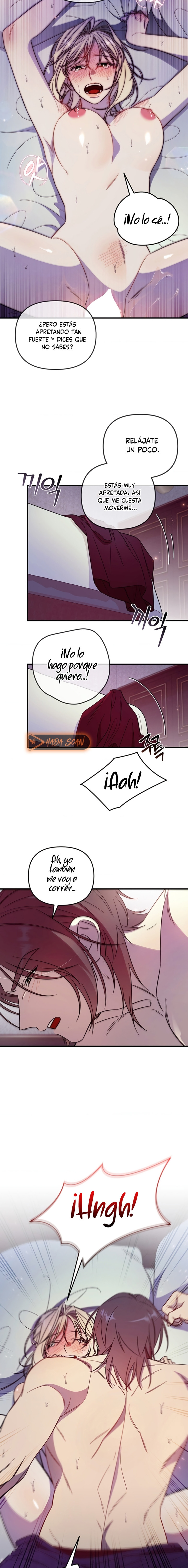 Complejo de Mujer Casada - Capítulo 3 - Página 5 - carteldemanhwa.net