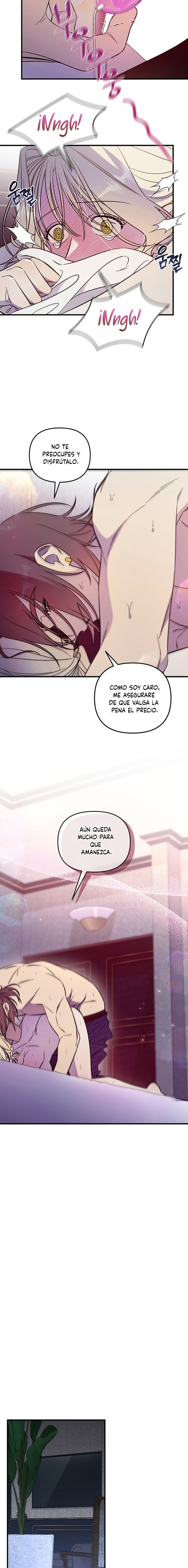 Complejo de Mujer Casada - Capítulo 3 - Página 8 - carteldemanhwa.net