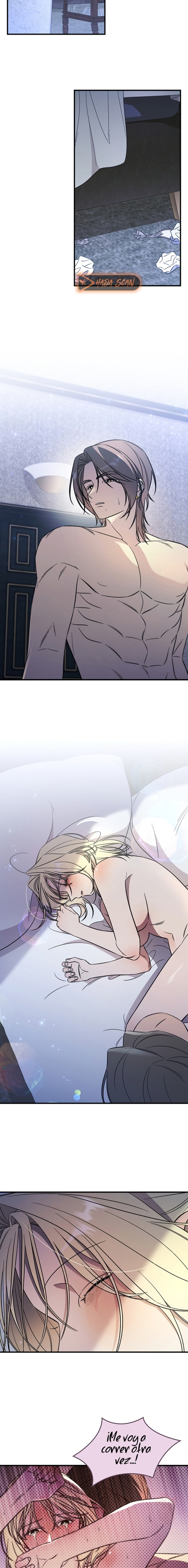 Complejo de Mujer Casada - Capítulo 3 - Página 9 - carteldemanhwa.net