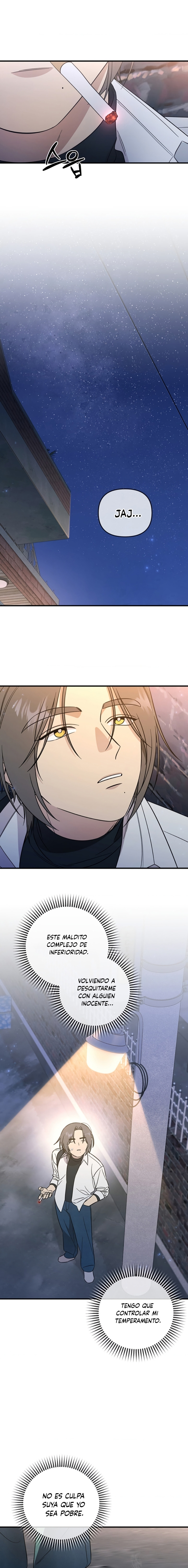 Complejo de Mujer Casada - Capítulo 3 - Página 11 - carteldemanhwa.net