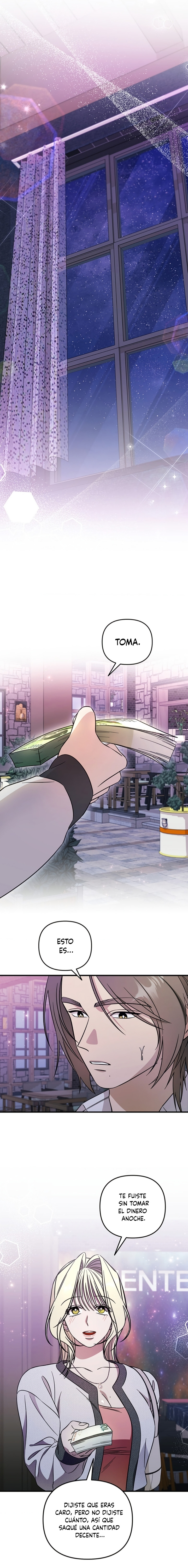 Complejo de Mujer Casada - Capítulo 3 - Página 13 - carteldemanhwa.net