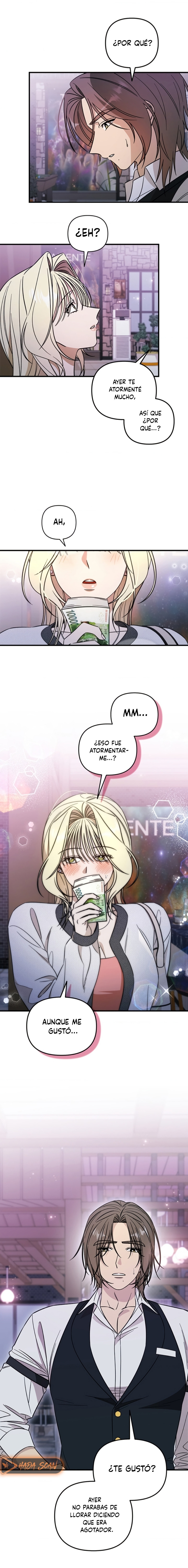 Complejo de Mujer Casada - Capítulo 3 - Página 14 - carteldemanhwa.net