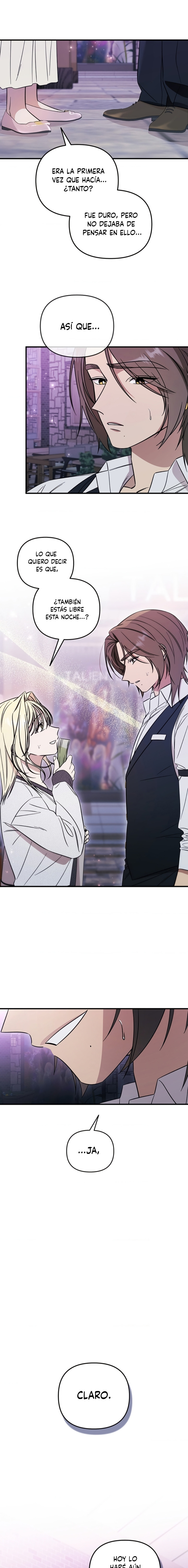 Complejo de Mujer Casada - Capítulo 3 - Página 15 - carteldemanhwa.net