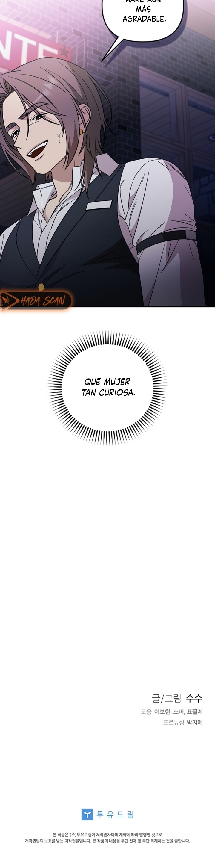 Complejo de Mujer Casada - Capítulo 3 - Página 16 - carteldemanhwa.net