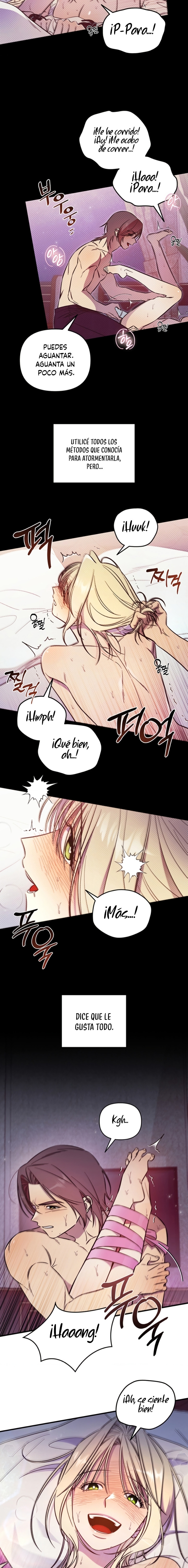 Complejo de Mujer Casada - Capítulo 4 - Página 4 - carteldemanhwa.net