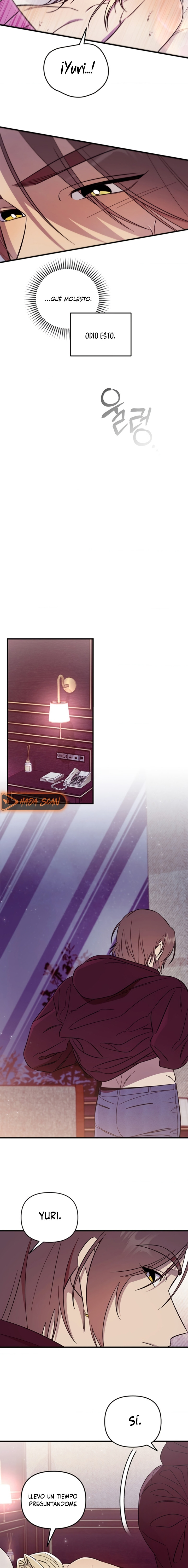 Complejo de Mujer Casada - Capítulo 4 - Página 5 - carteldemanhwa.net