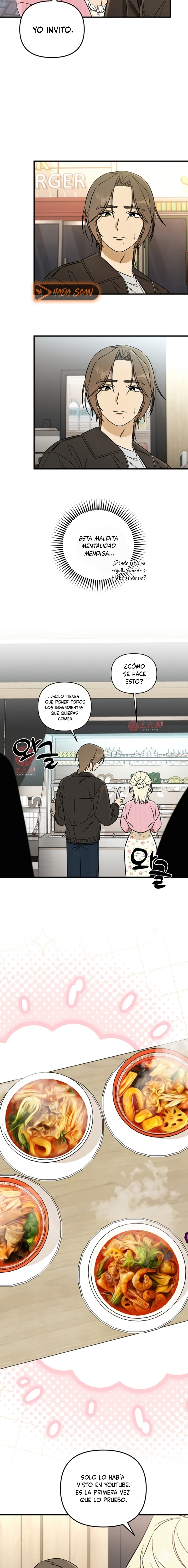 Complejo de Mujer Casada - Capítulo 4 - Página 9 - carteldemanhwa.net